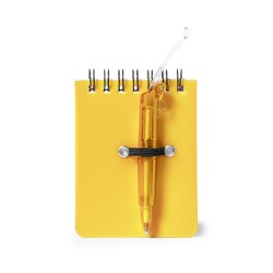 Mini Caderno Duxo