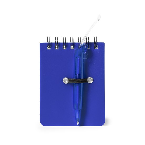 Mini Caderno Duxo