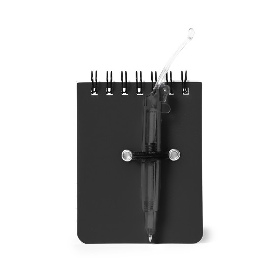 Mini Caderno Duxo