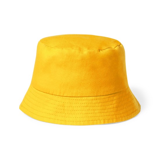 Gorro Criança Timon