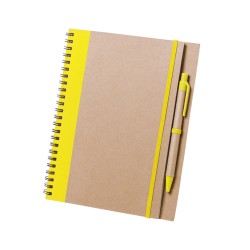 Caderno Tunel