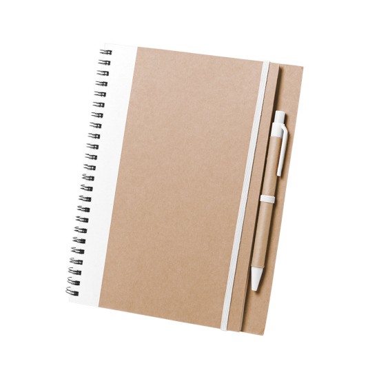 Caderno Tunel