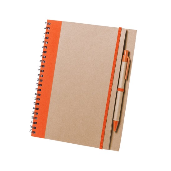 Caderno Tunel