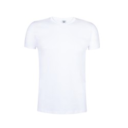 T-shirt Adulto Branca 