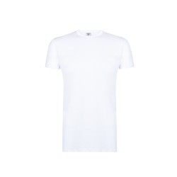 T-shirt Adulto Branca 