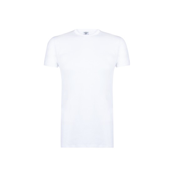 T-shirt Adulto Branca 