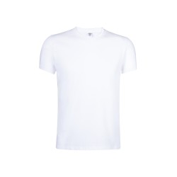 T-shirt Adulto Branca 