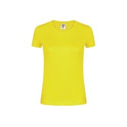 T-shirt Mulher Côr 