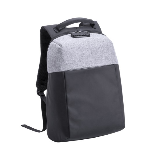 Mochila Anti-roubo Ranley