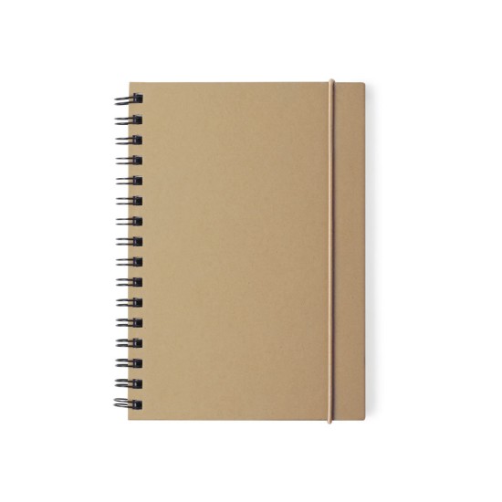 Caderno Zubar