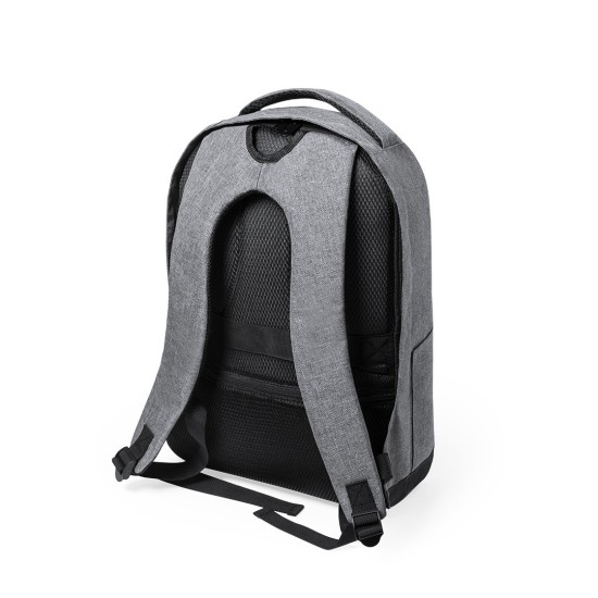 Mochila Anti-roubo Bulman