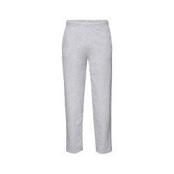 Calça Lightweight Open Hem