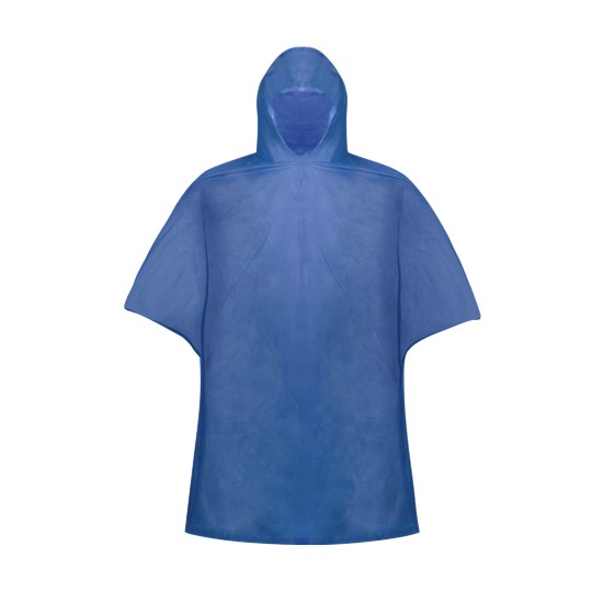 Poncho Montello