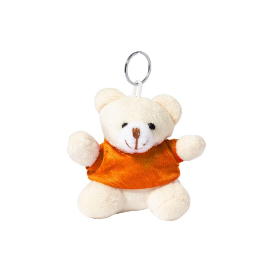 Porta-chaves Peluche Tedchain