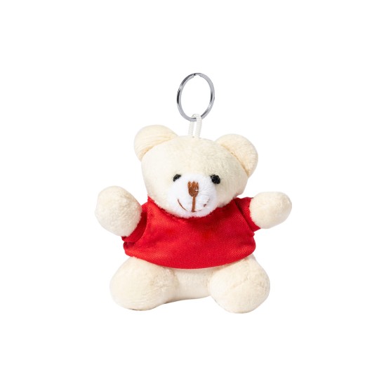 Porta-chaves Peluche Tedchain