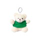 Porta-chaves Peluche Tedchain