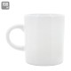 Mug Coffee Sublimacion Blanca