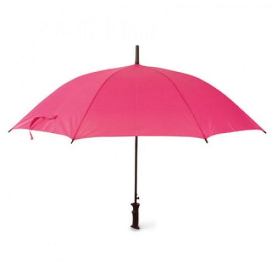 Guarda-chuva Automatico Fucsia